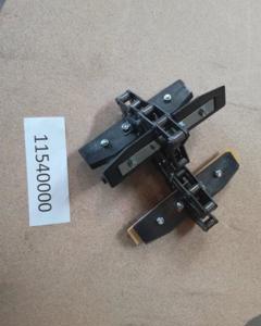 Chain for trough chain conveyor SR40 M&M